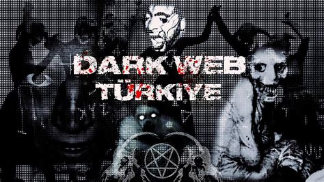 dark web türkiye